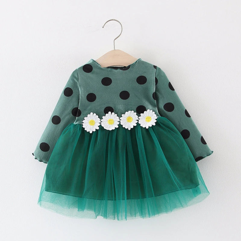 Baby Girls Dresses