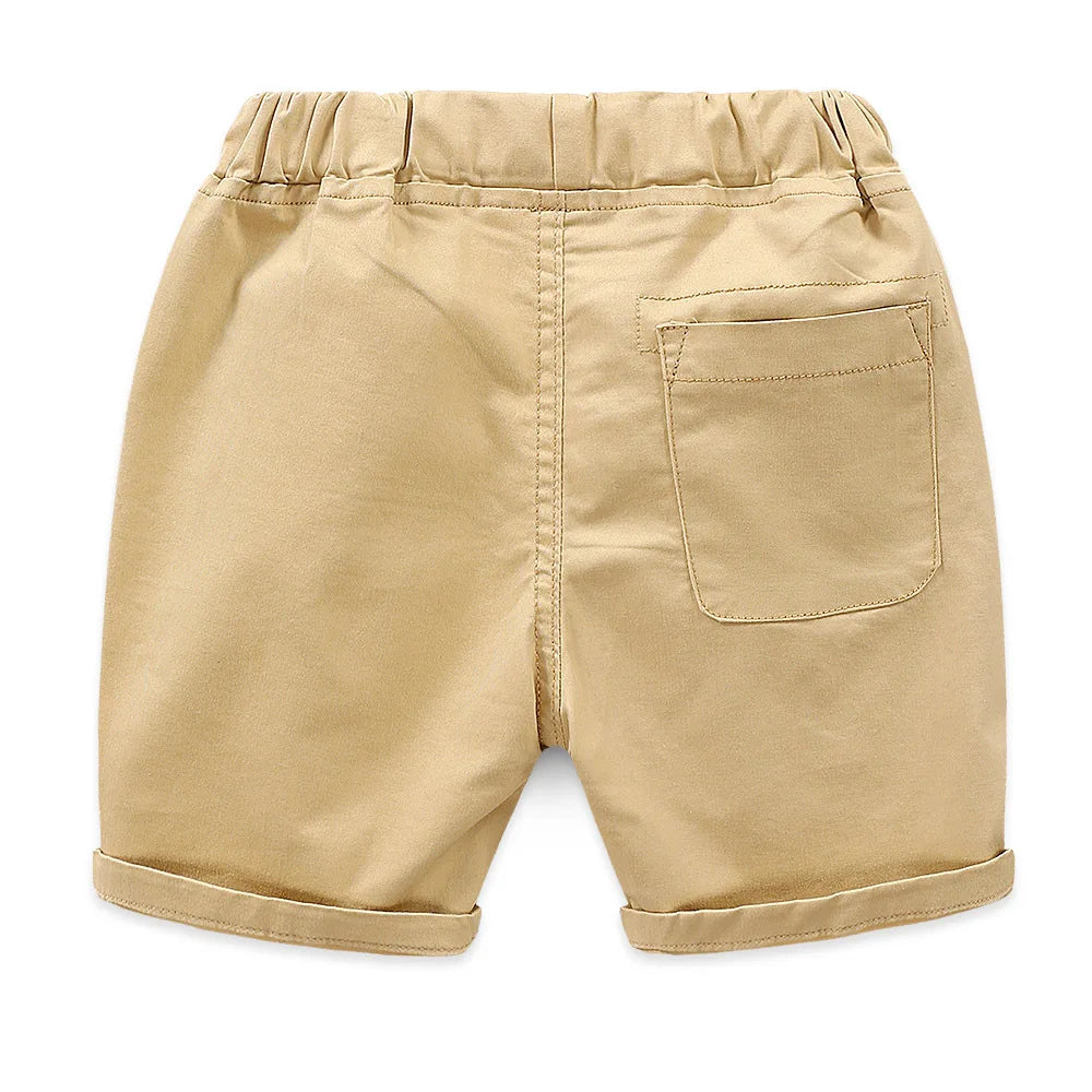 Boys Casual Shorts