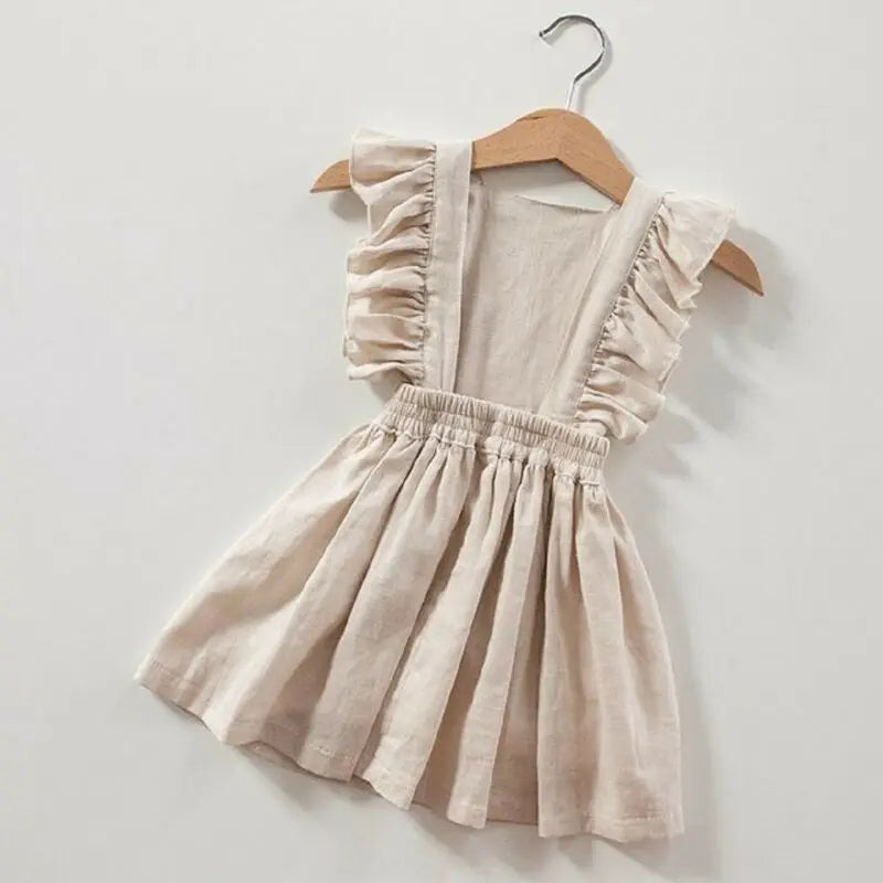 Toddler Girls Dresses ages 1-6years Sun dresses