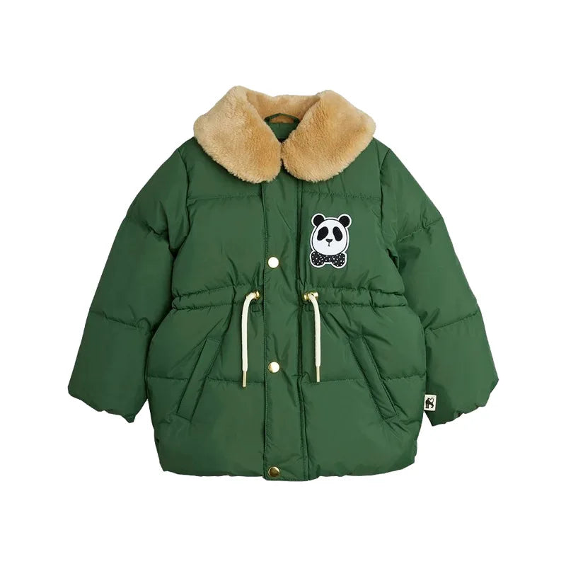 Children Winter Jackets