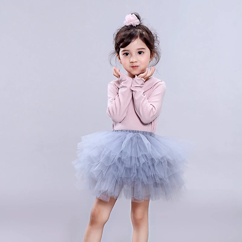 Girls Tutu