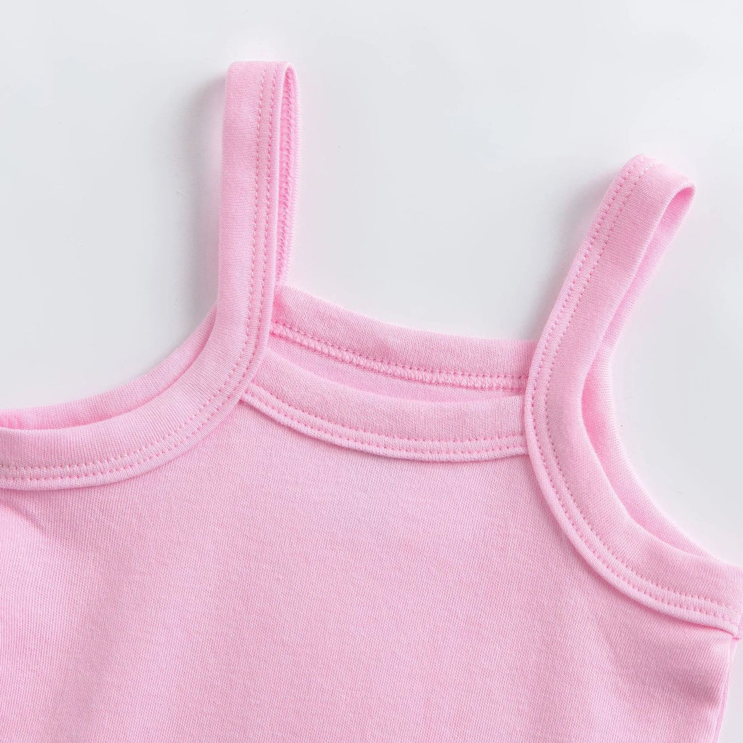 Newborn Baby Girls and Boy Rompers Vest Jumpsuits/Bodysuits ages 0-48M