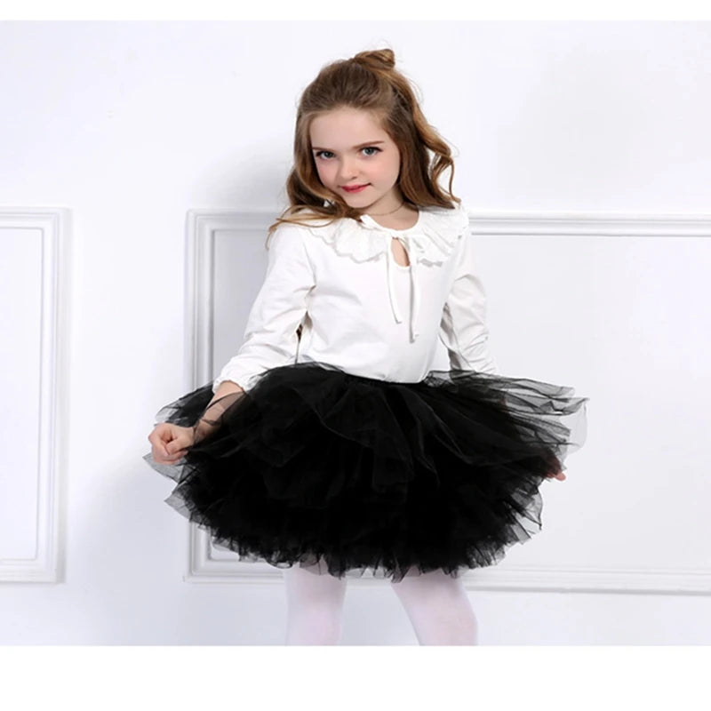 Girls Tutu