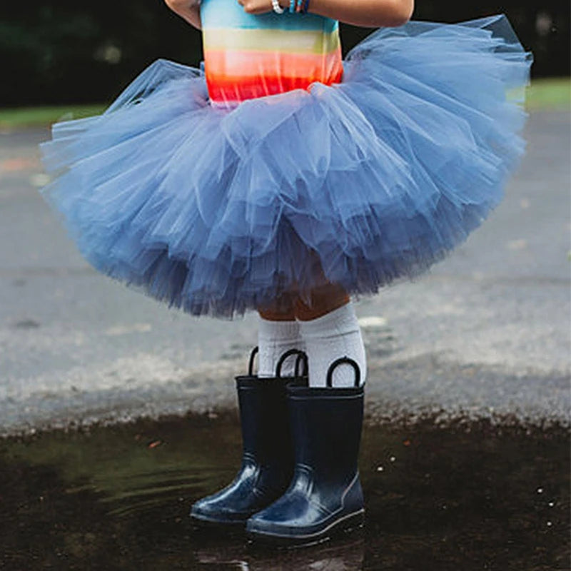Girls Tutu