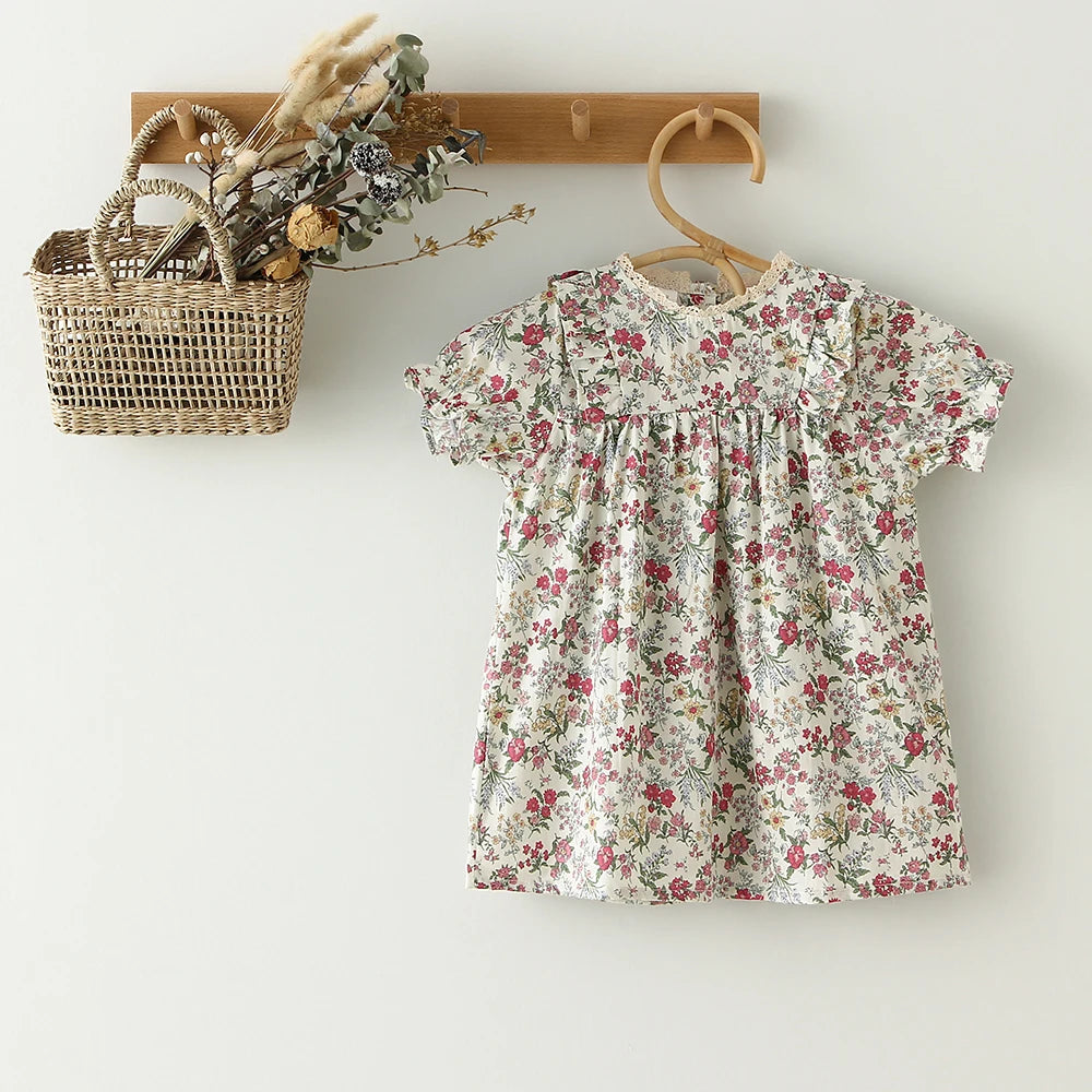 Girl Romper/Dresses