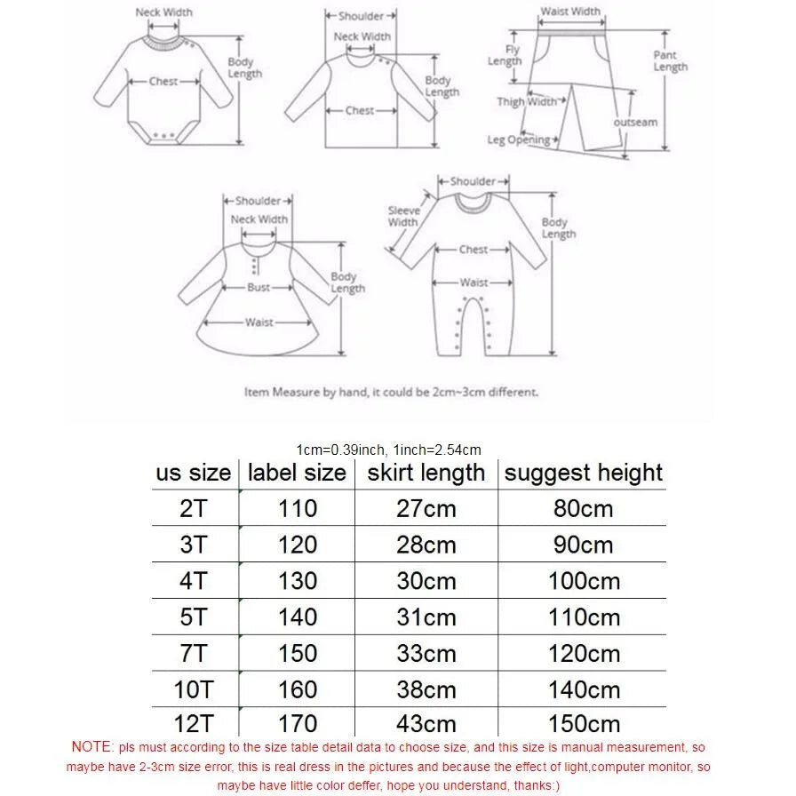 Girls Knitted Tutu Skirts