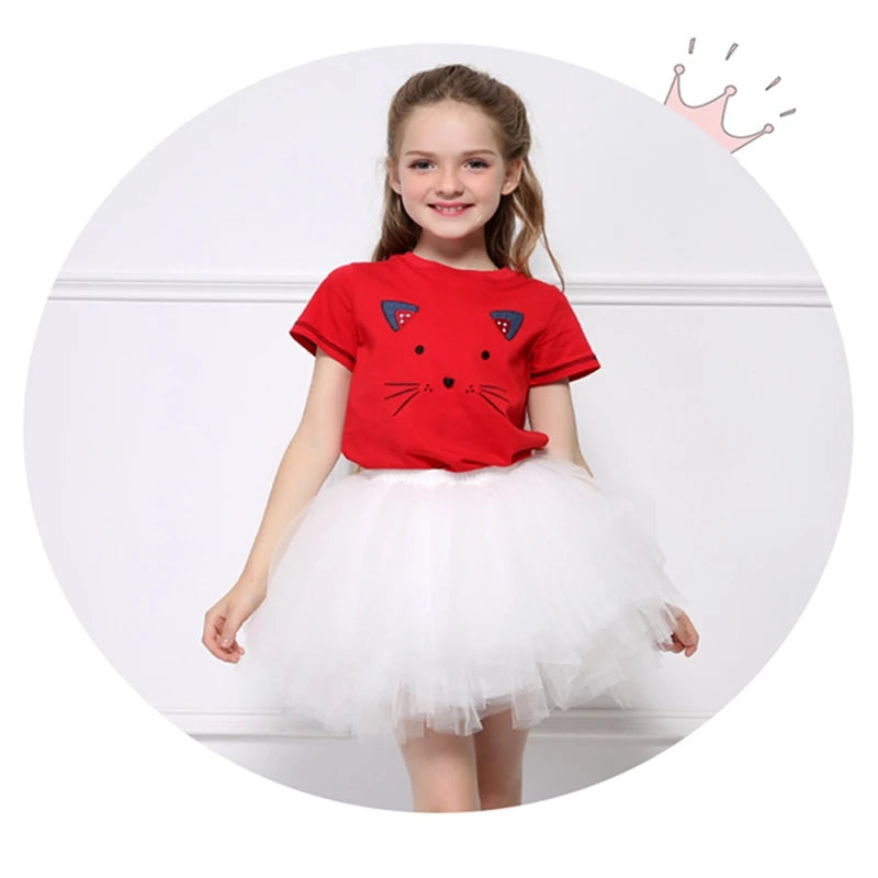 Girls Tutu