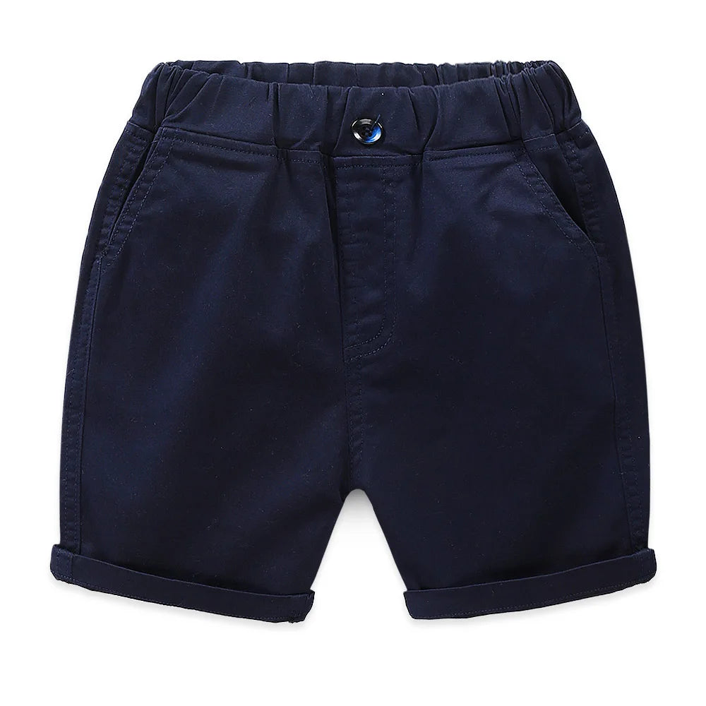 Boys Casual Shorts