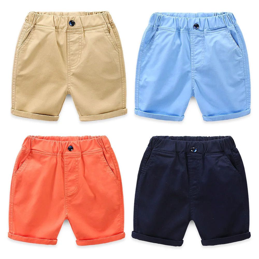 Boys Casual Shorts