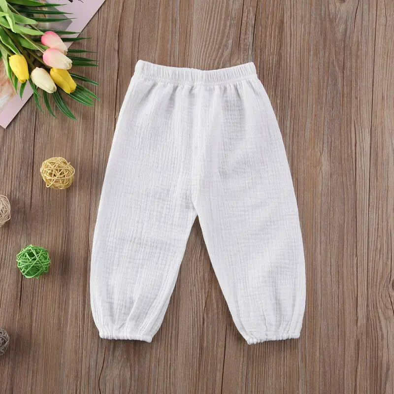 Kids Pants