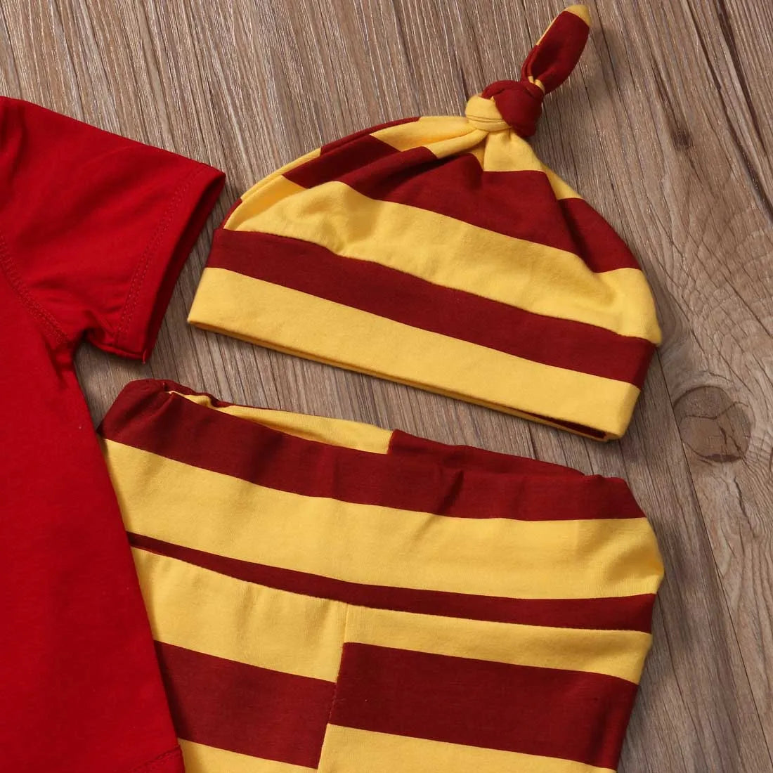 Baby Set Halloween Costume
