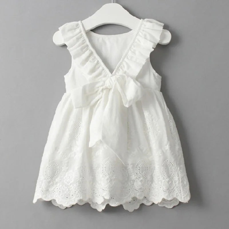 Girls Casual Dress