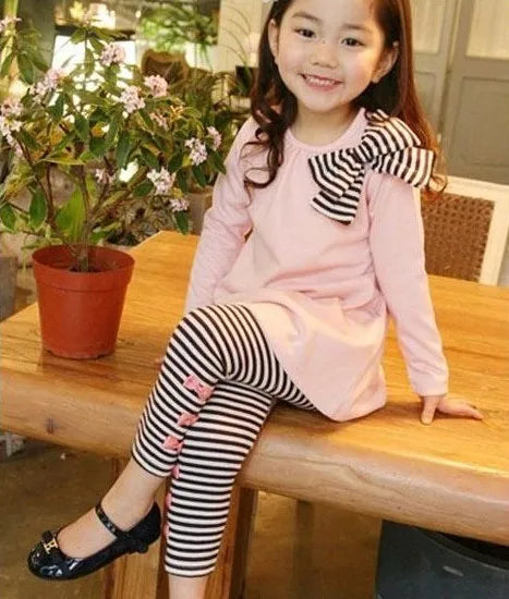 Baby/girl clothing 2pcs sets