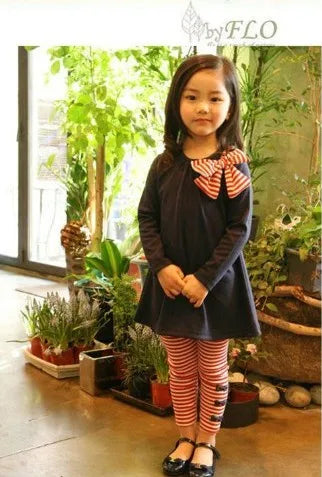 Baby/girl clothing 2pcs sets
