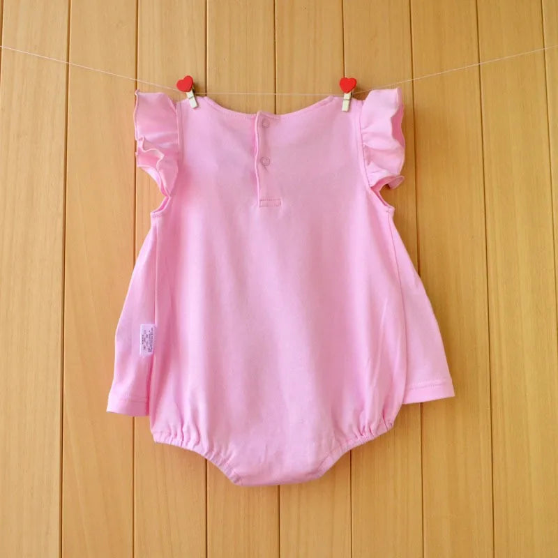 Newborn Baby Girls Clothing Sets Jumper, Age ranges 0 to 24 months