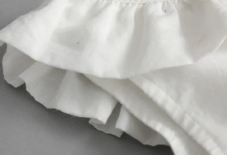 Girls Casual Dress