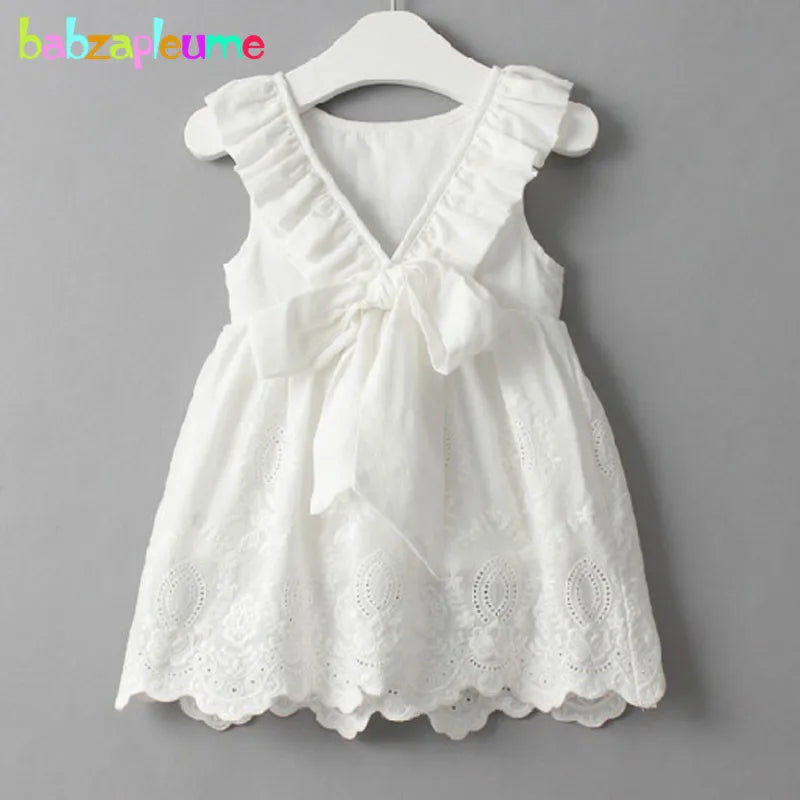 Girls Casual Dress