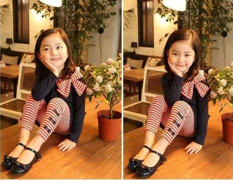 Baby/girl clothing 2pcs sets