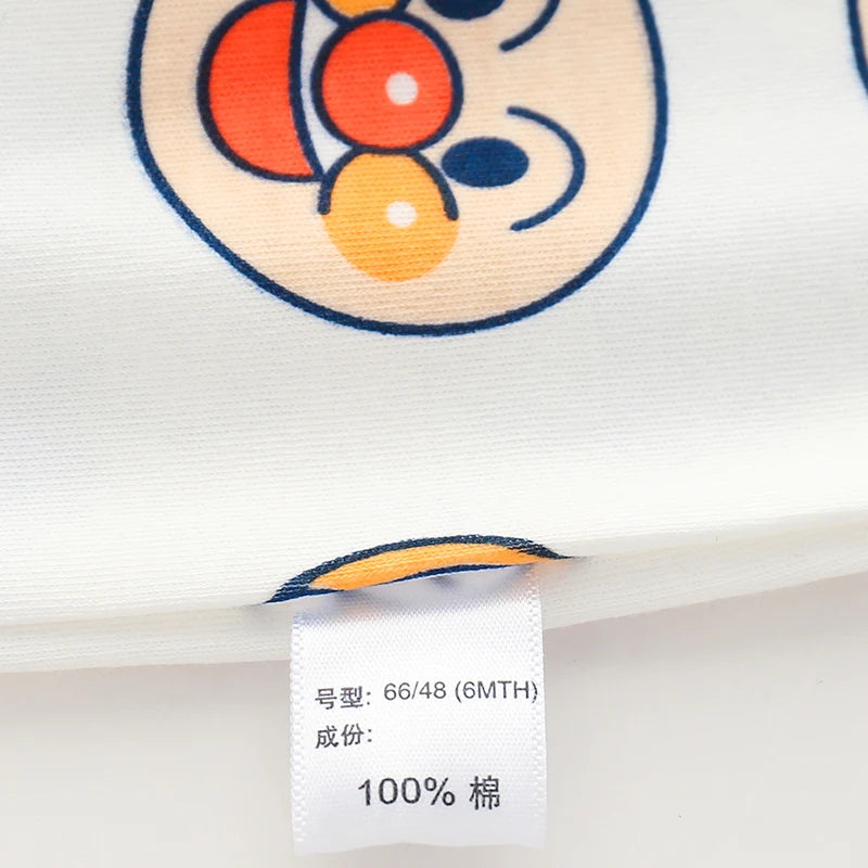 Infant Boys /Girls Jumpsuits Clothing Newborn Baby Clothes Babyworks Baby Romper Cartoon For Baby Newborn