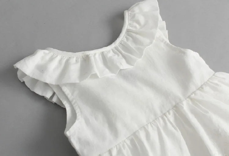 Girls Casual Dress