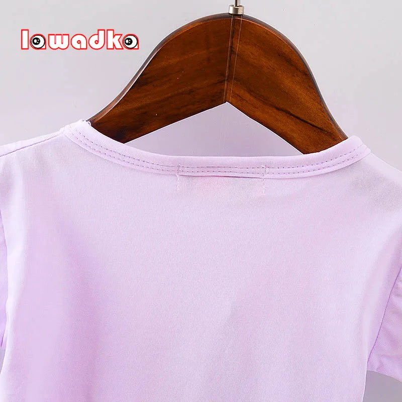 Baby Girls/boys Strawberry Shirts