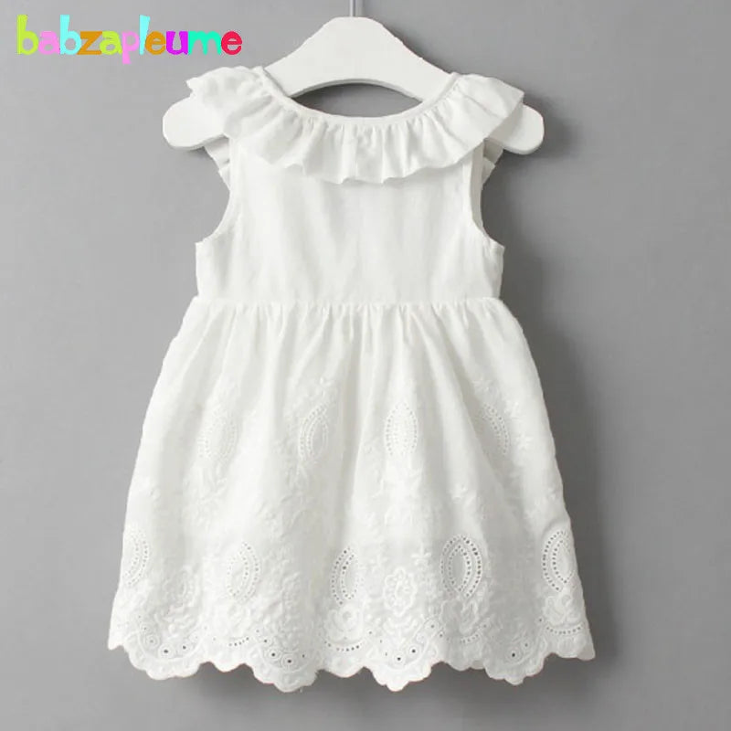 Girls Casual Dress