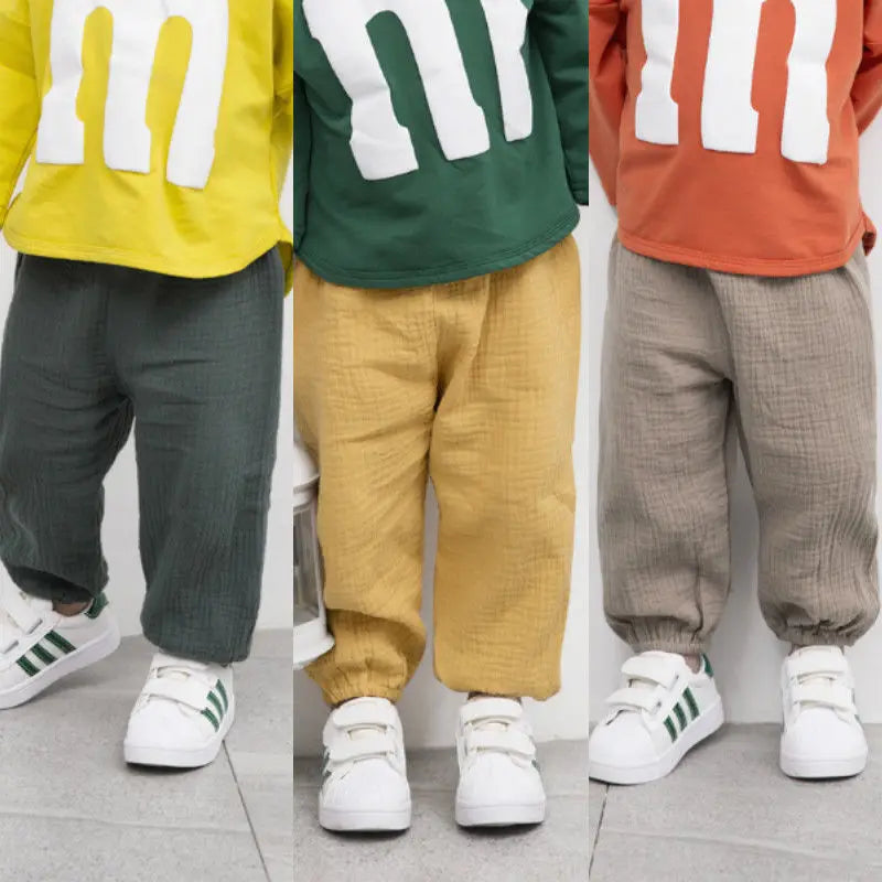 Kids Pants