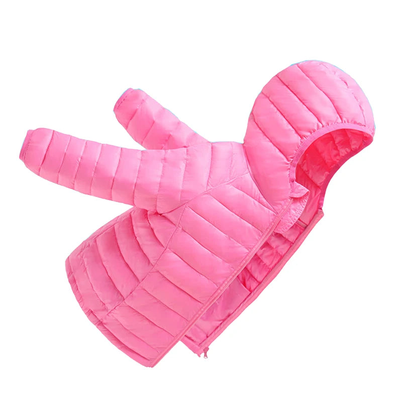 Boys and Girls Autumn and Winter Jackets/ Coats Ages 2 to 12