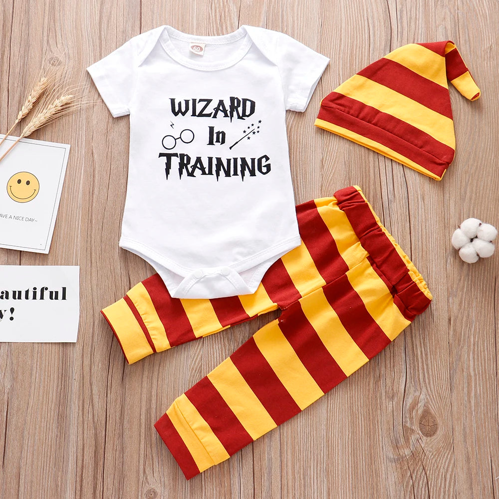 Baby Set Halloween Costume