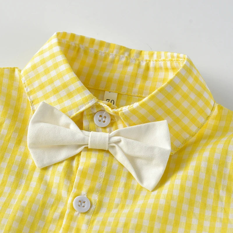 Children Matching Formal wear