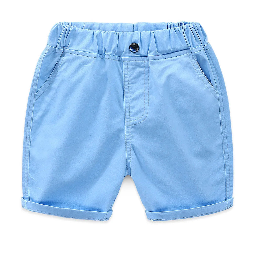 Boys Casual Shorts