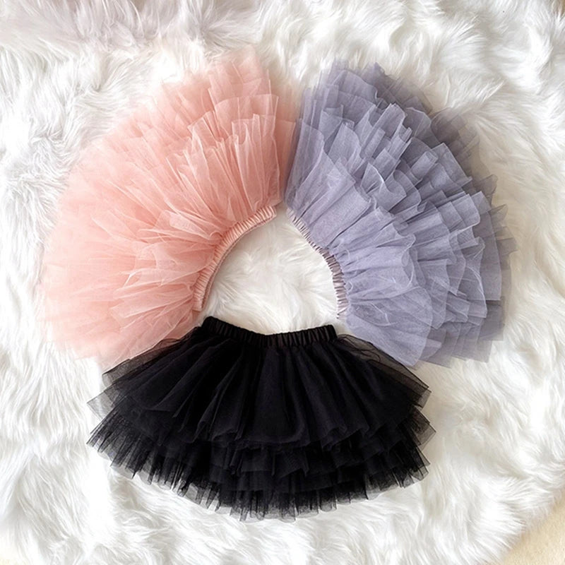 Princess Ballet Dance Tutu