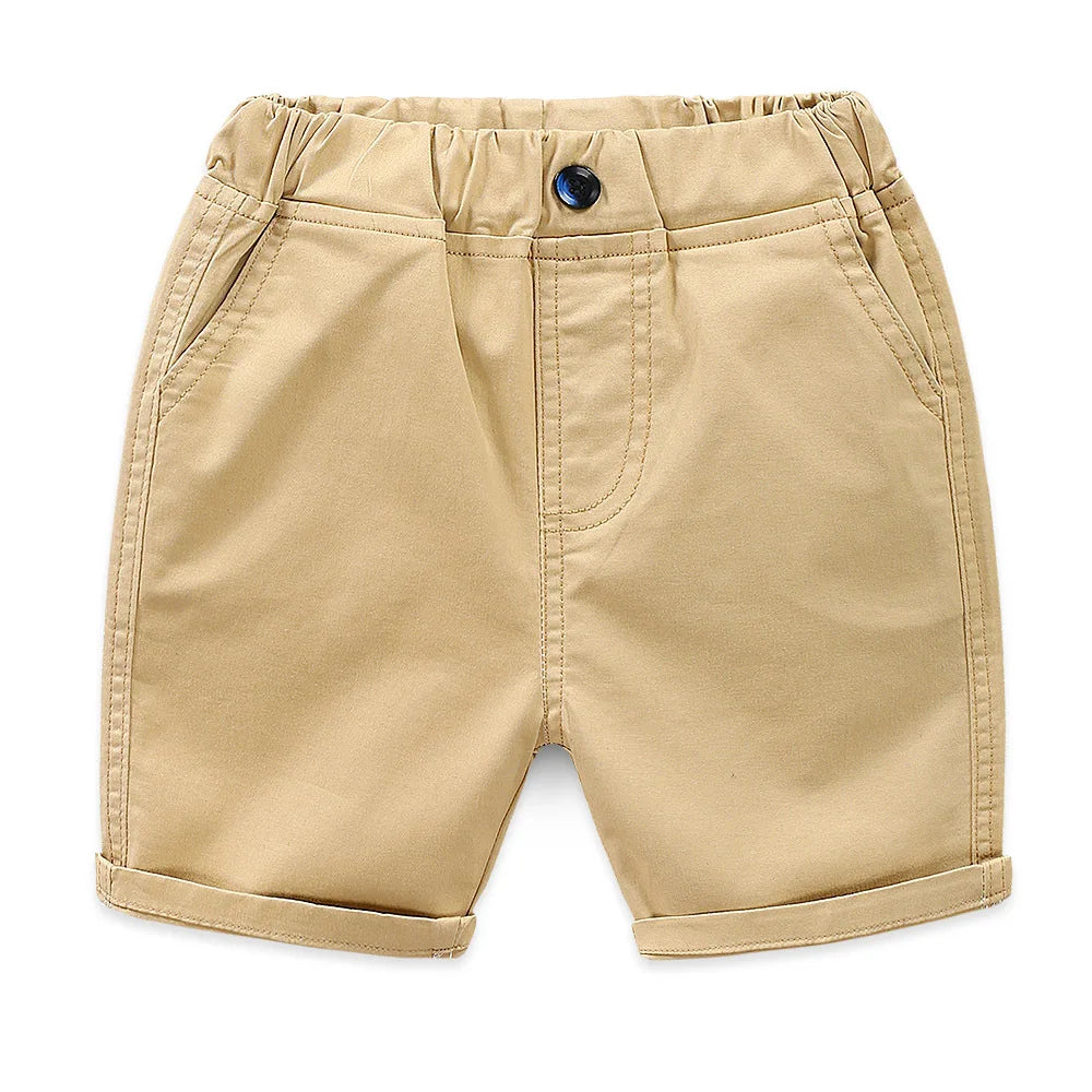 Boys Casual Shorts