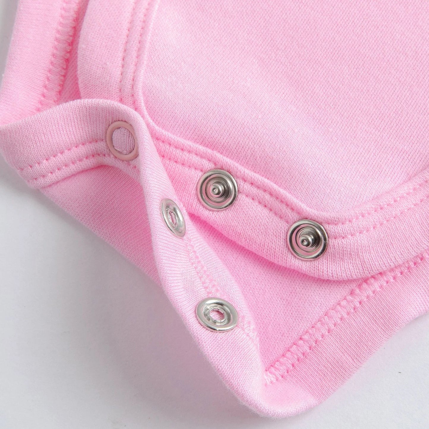 Newborn Baby Girls and Boy Rompers Vest Jumpsuits/Bodysuits ages 0-48M
