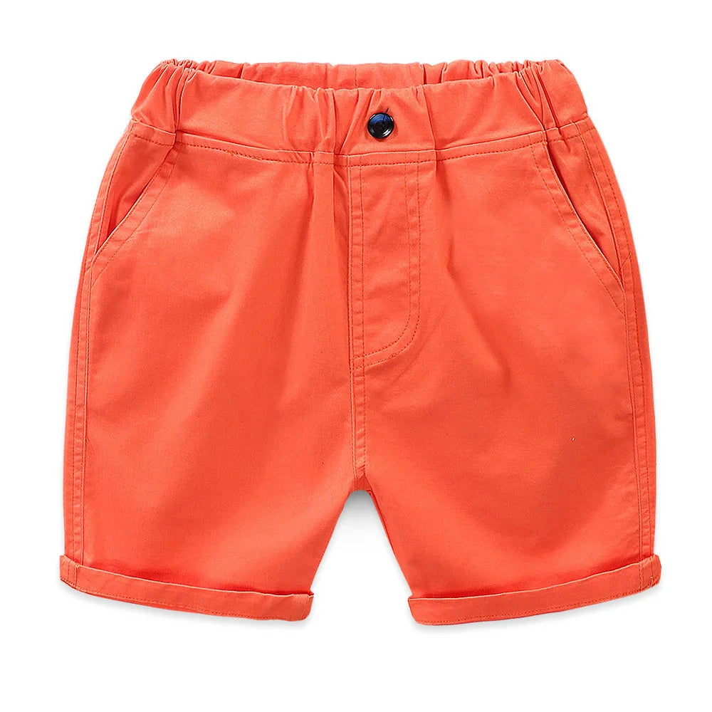 Boys Casual Shorts