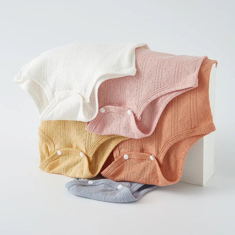 Newborn Baby Onesie