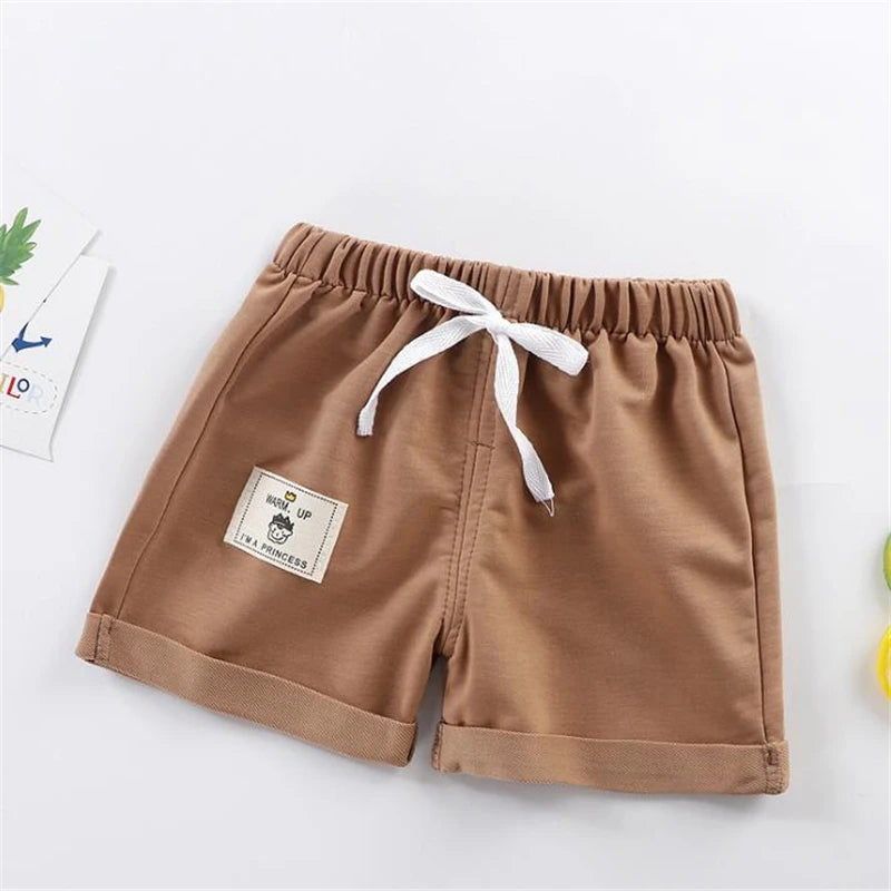 Baby/Boys Shorts