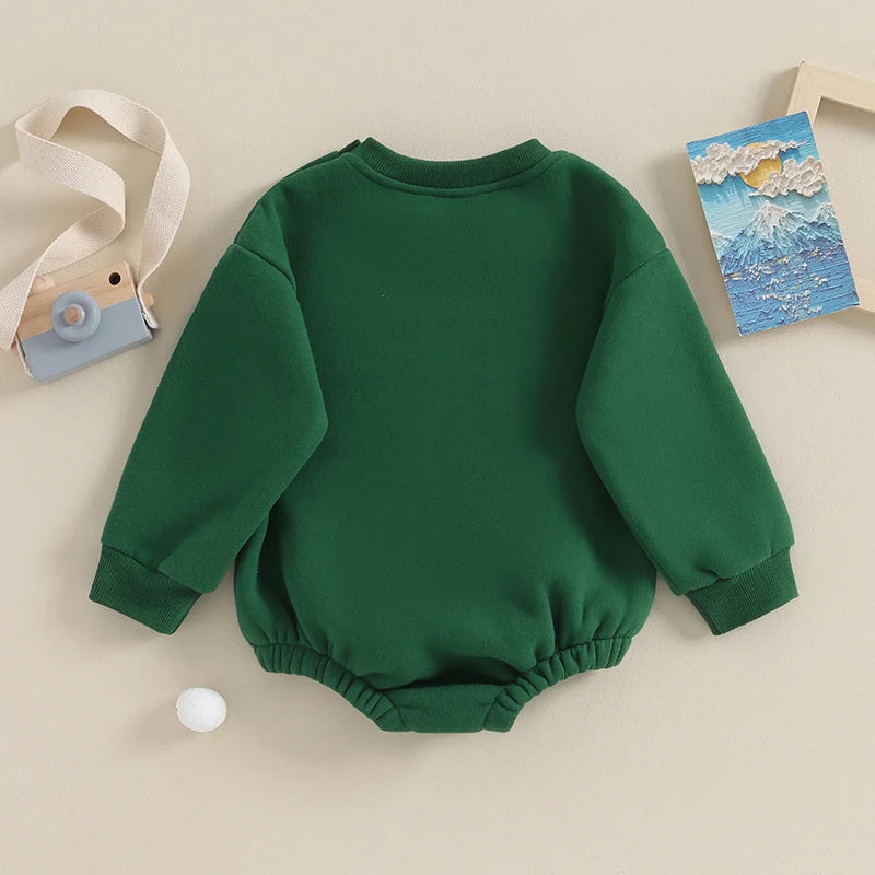 Newborn Bodysuit
