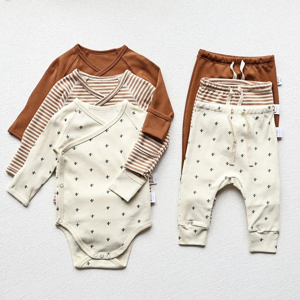 Baby Bodysuit/pants