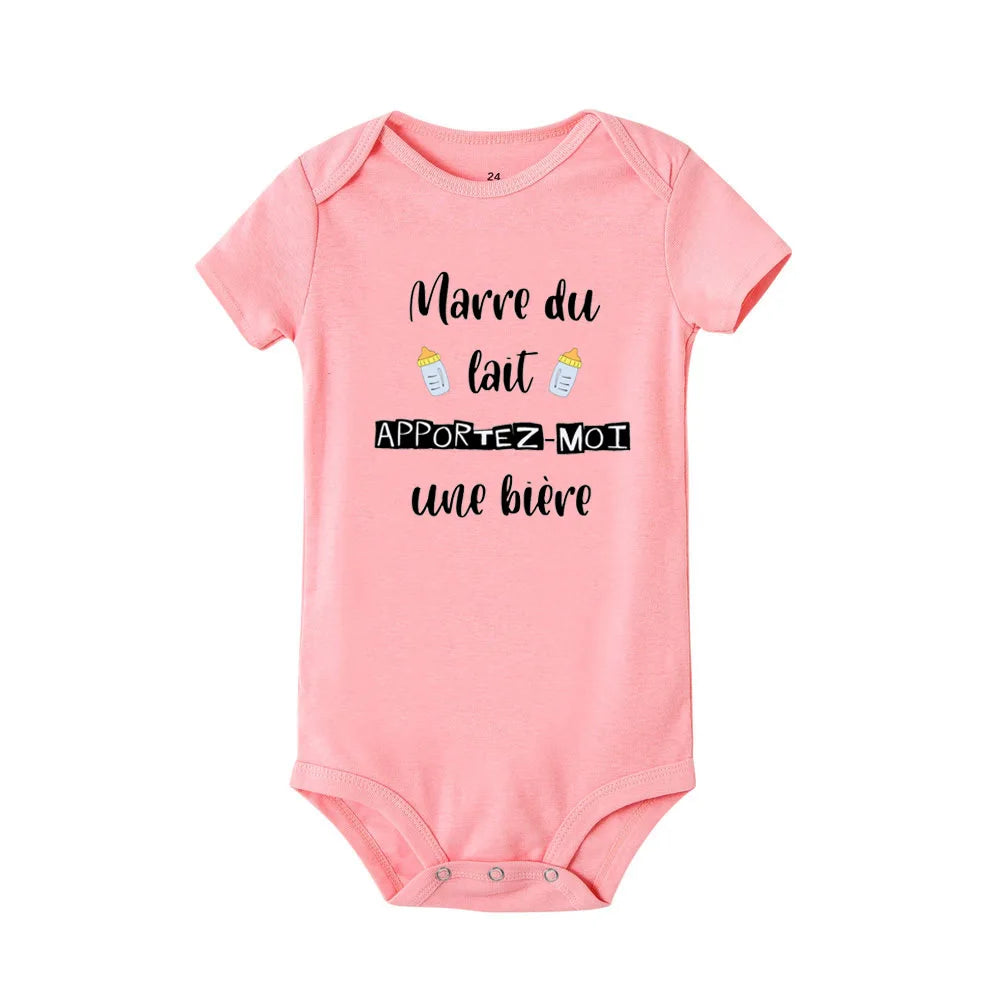 Baby/Girl Rompers