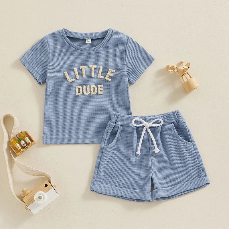 Boys/Baby Clothes