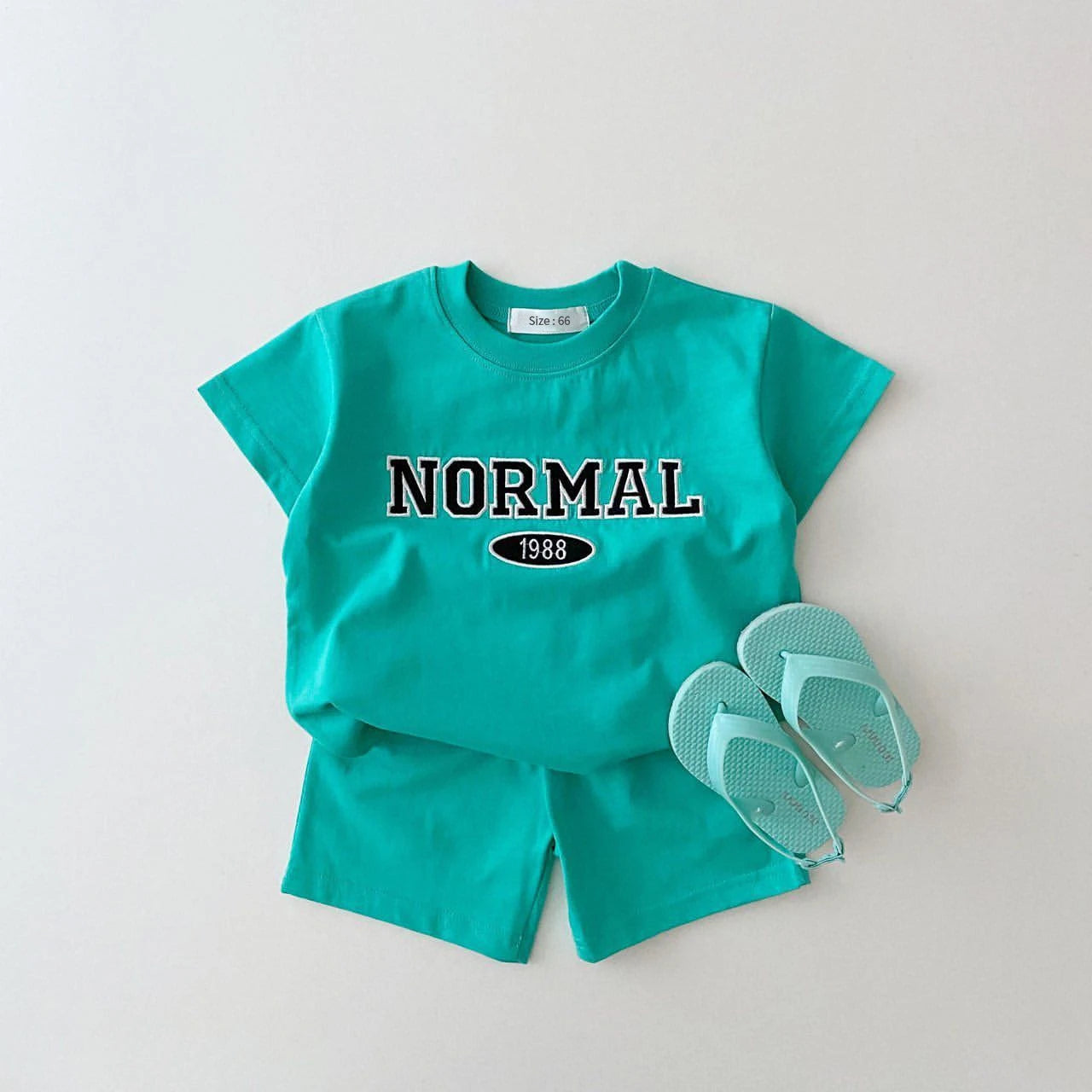 Children Sports Tshirts/Pants