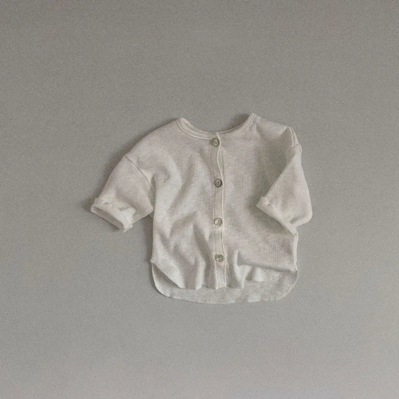 Girls and Boys Cardigan/ Sunscreen Jackets