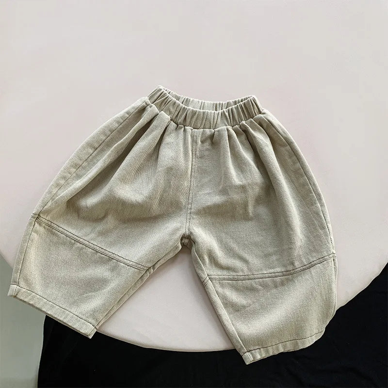 Girls and Boys Harem Pants/Trousers Variety of Age Ranges