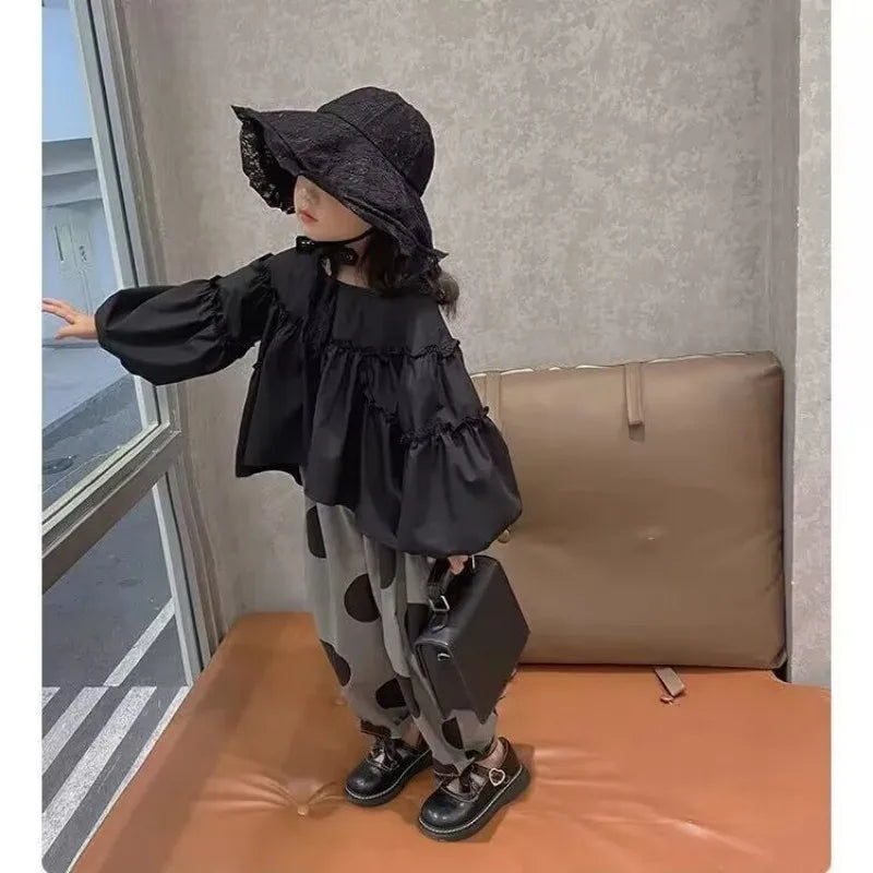 Baby/Girls Tops and Pants set