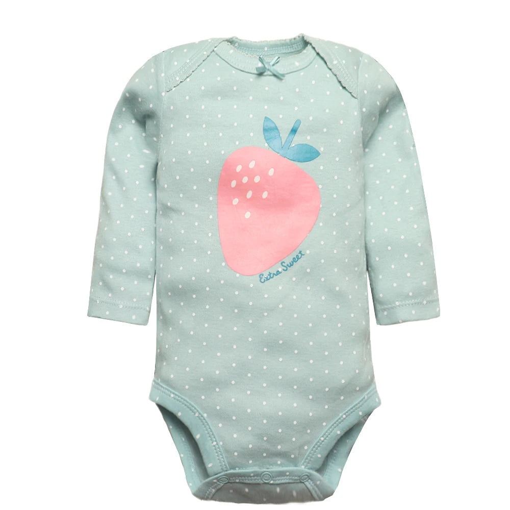 Newborn Jumpsuit