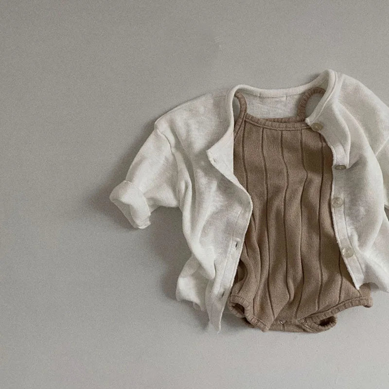 Girls and Boys Cardigan/ Sunscreen Jackets