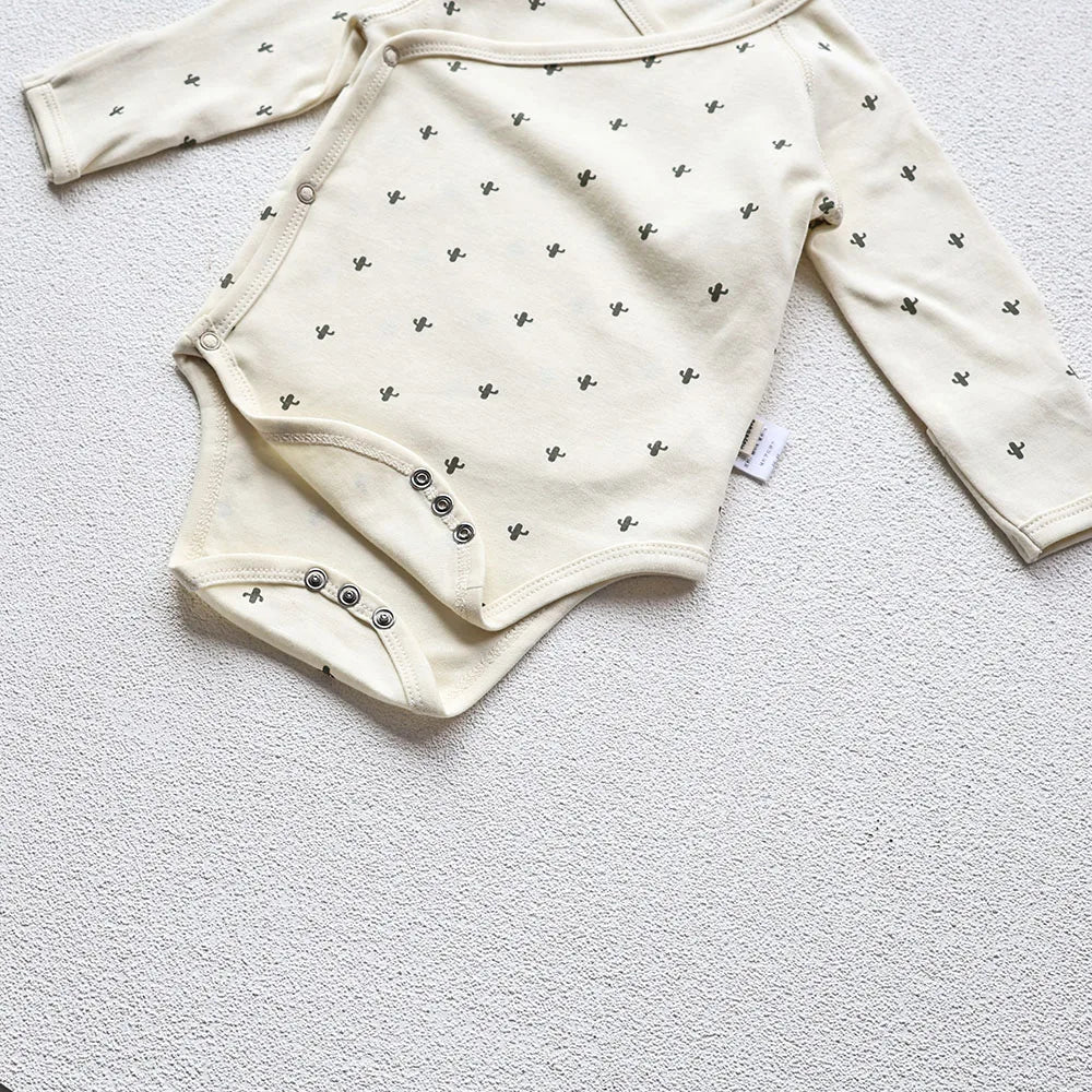 Baby Bodysuit/pants