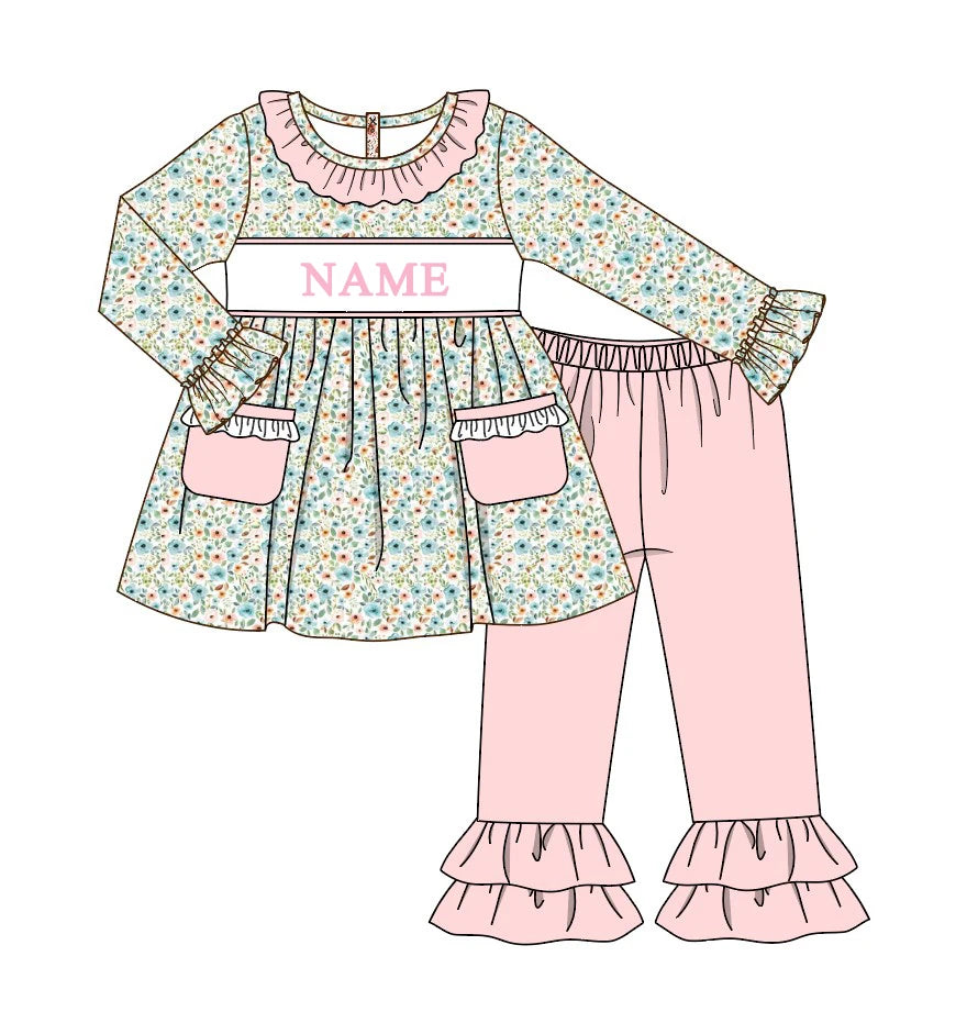 Baby/Children Customized Romper Sets