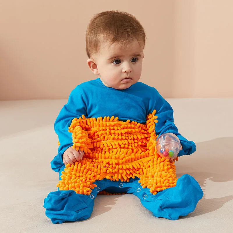 Infant Baby Girl/Boy Romper/Jumpsuit